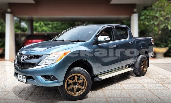 ซื้อ รถมือสอง Mazda BT-50 อื่น ๆ รถยนต์ ใน %{เมือง} ใน กรุงเทพมหานคร