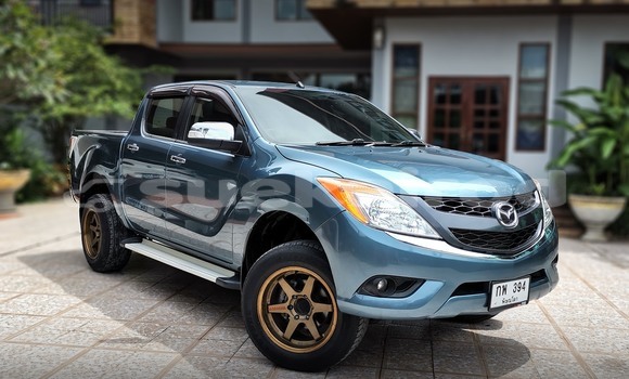 Buy Used Mazda BT-50 Other Car in Bangkok in Bangkok Buy Used Mazda BT-50 Other Car in Bangkok in Bangkok