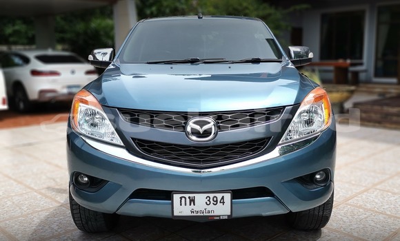 Buy Used Mazda BT-50 Other Car in Bangkok in Bangkok Buy Used Mazda BT-50 Other Car in Bangkok in Bangkok