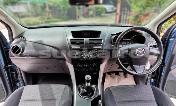 Buy Used Mazda BT-50 Other Car in Bangkok in Bangkok Buy Used Mazda BT-50 Other Car in Bangkok in Bangkok