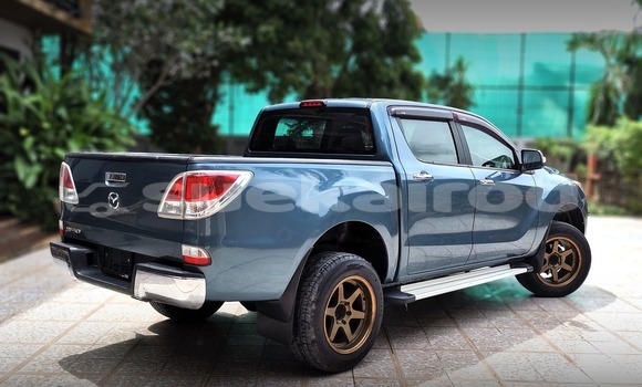 Buy Used Mazda BT-50 Other Car in Bangkok in Bangkok Buy Used Mazda BT-50 Other Car in Bangkok in Bangkok