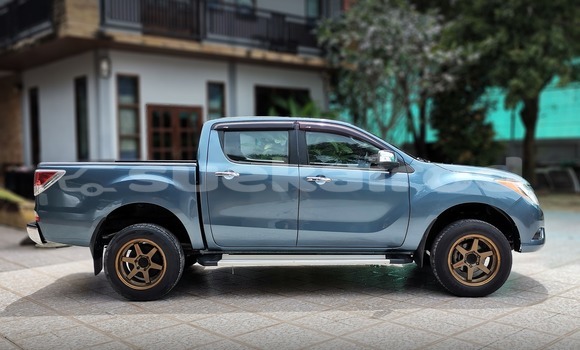 Buy Used Mazda BT-50 Other Car in Bangkok in Bangkok Buy Used Mazda BT-50 Other Car in Bangkok in Bangkok