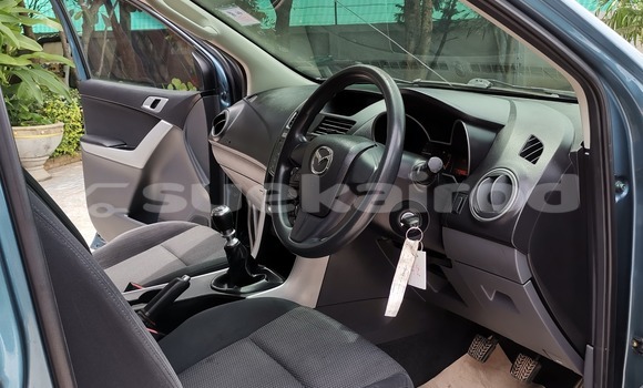 Buy Used Mazda BT-50 Other Car in Bangkok in Bangkok Buy Used Mazda BT-50 Other Car in Bangkok in Bangkok