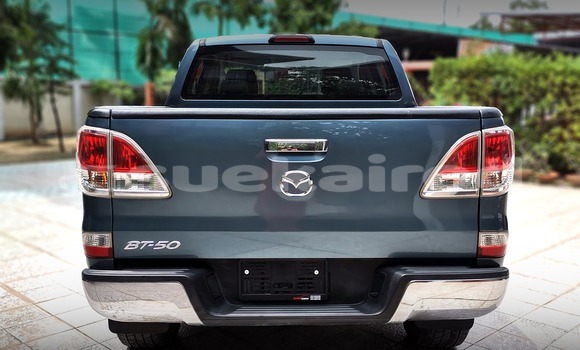 Buy Used Mazda BT-50 Other Car in Bangkok in Bangkok Buy Used Mazda BT-50 Other Car in Bangkok in Bangkok