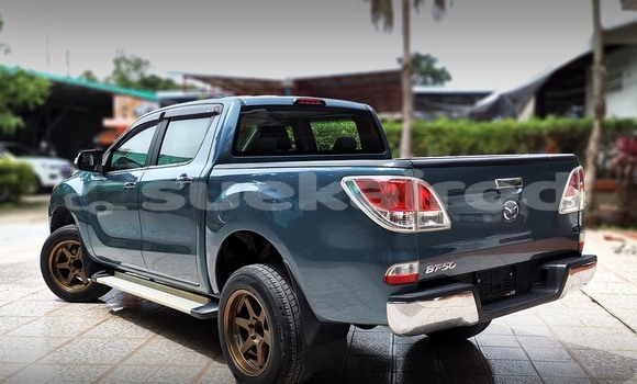 Buy Used Mazda BT-50 Other Car in Bangkok in Bangkok Buy Used Mazda BT-50 Other Car in Bangkok in Bangkok