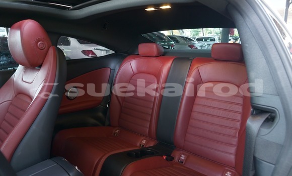 Buy Used Mercedes‒Benz C–Class Other Car in Bangkok in Bangkok Buy Used Mercedes‒Benz C–Class Other Car in Bangkok in Bangkok