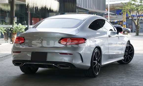 Buy Used Mercedes‒Benz C–Class Other Car in Bangkok in Bangkok Buy Used Mercedes‒Benz C–Class Other Car in Bangkok in Bangkok