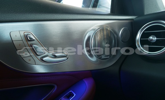 Buy Used Mercedes‒Benz C–Class Other Car in Bangkok in Bangkok Buy Used Mercedes‒Benz C–Class Other Car in Bangkok in Bangkok