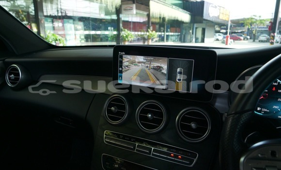 Buy Used Mercedes‒Benz C–Class Other Car in Bangkok in Bangkok Buy Used Mercedes‒Benz C–Class Other Car in Bangkok in Bangkok