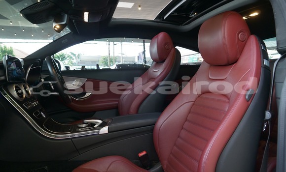 Buy Used Mercedes‒Benz C–Class Other Car in Bangkok in Bangkok Buy Used Mercedes‒Benz C–Class Other Car in Bangkok in Bangkok