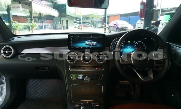 Buy Used Mercedes‒Benz C–Class Other Car in Bangkok in Bangkok Buy Used Mercedes‒Benz C–Class Other Car in Bangkok in Bangkok