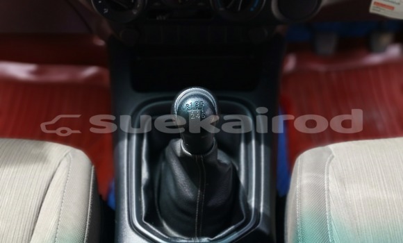 Buy Used Toyota Hiluxe Revo Black Car in Bangkok in Bangkok Buy Used Toyota Hiluxe Revo Black Car in Bangkok in Bangkok