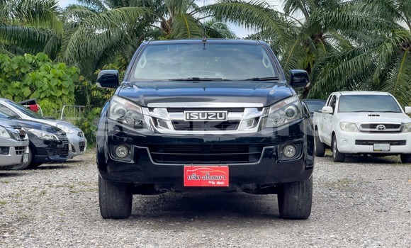 ซื้อ รถมือสอง Isuzu D–MAX สีดำ รถยนต์ ใน %{เมือง} ใน กรุงเทพมหานคร ซื้อ รถมือสอง Isuzu D–MAX สีดำ รถยนต์ ใน %{เมือง} ใน กรุงเทพมหานคร