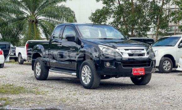 ซื้อ รถมือสอง Isuzu D–MAX สีดำ รถยนต์ ใน %{เมือง} ใน กรุงเทพมหานคร ซื้อ รถมือสอง Isuzu D–MAX สีดำ รถยนต์ ใน %{เมือง} ใน กรุงเทพมหานคร
