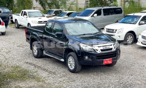 ซื้อ รถมือสอง Isuzu D–MAX สีดำ รถยนต์ ใน %{เมือง} ใน กรุงเทพมหานคร ซื้อ รถมือสอง Isuzu D–MAX สีดำ รถยนต์ ใน %{เมือง} ใน กรุงเทพมหานคร