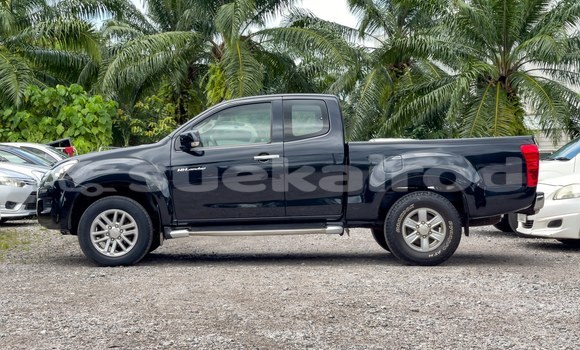 ซื้อ รถมือสอง Isuzu D–MAX สีดำ รถยนต์ ใน %{เมือง} ใน กรุงเทพมหานคร ซื้อ รถมือสอง Isuzu D–MAX สีดำ รถยนต์ ใน %{เมือง} ใน กรุงเทพมหานคร
