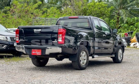 ซื้อ รถมือสอง Isuzu D–MAX สีดำ รถยนต์ ใน %{เมือง} ใน กรุงเทพมหานคร ซื้อ รถมือสอง Isuzu D–MAX สีดำ รถยนต์ ใน %{เมือง} ใน กรุงเทพมหานคร