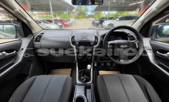 ซื้อ รถมือสอง Isuzu D–MAX สีดำ รถยนต์ ใน %{เมือง} ใน กรุงเทพมหานคร ซื้อ รถมือสอง Isuzu D–MAX สีดำ รถยนต์ ใน %{เมือง} ใน กรุงเทพมหานคร