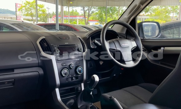 ซื้อ รถมือสอง Isuzu D–MAX สีดำ รถยนต์ ใน %{เมือง} ใน กรุงเทพมหานคร ซื้อ รถมือสอง Isuzu D–MAX สีดำ รถยนต์ ใน %{เมือง} ใน กรุงเทพมหานคร