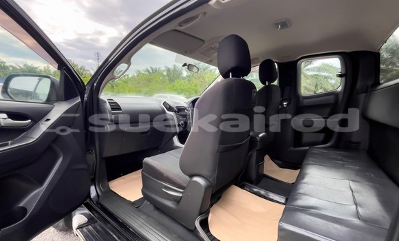 ซื้อ รถมือสอง Isuzu D–MAX สีดำ รถยนต์ ใน %{เมือง} ใน กรุงเทพมหานคร ซื้อ รถมือสอง Isuzu D–MAX สีดำ รถยนต์ ใน %{เมือง} ใน กรุงเทพมหานคร