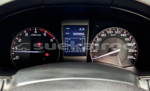 ซื้อ รถมือสอง Isuzu D–MAX สีดำ รถยนต์ ใน %{เมือง} ใน กรุงเทพมหานคร ซื้อ รถมือสอง Isuzu D–MAX สีดำ รถยนต์ ใน %{เมือง} ใน กรุงเทพมหานคร