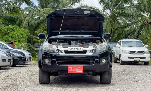 ซื้อ รถมือสอง Isuzu D–MAX สีดำ รถยนต์ ใน %{เมือง} ใน กรุงเทพมหานคร ซื้อ รถมือสอง Isuzu D–MAX สีดำ รถยนต์ ใน %{เมือง} ใน กรุงเทพมหานคร