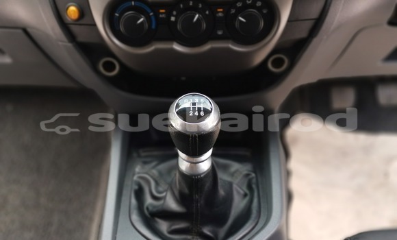 Buy Used Ford Ranger White Car in Bangkok in Bangkok Buy Used Ford Ranger White Car in Bangkok in Bangkok