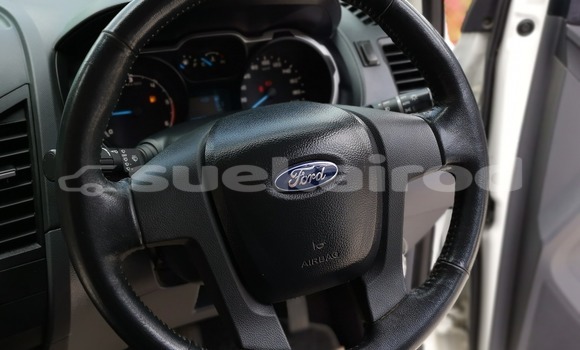 Buy Used Ford Ranger White Car in Bangkok in Bangkok Buy Used Ford Ranger White Car in Bangkok in Bangkok