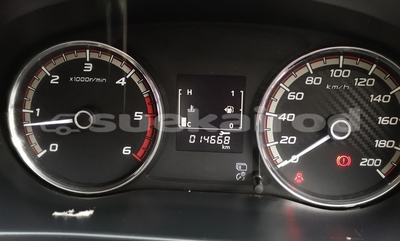 Buy Used Mitsubishi Triton Black Car in Bangkok in Bangkok Buy Used Mitsubishi Triton Black Car in Bangkok in Bangkok