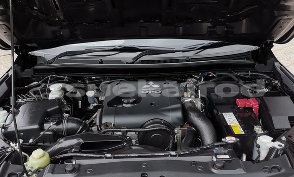 Buy Used Mitsubishi Triton Black Car in Bangkok in Bangkok Buy Used Mitsubishi Triton Black Car in Bangkok in Bangkok