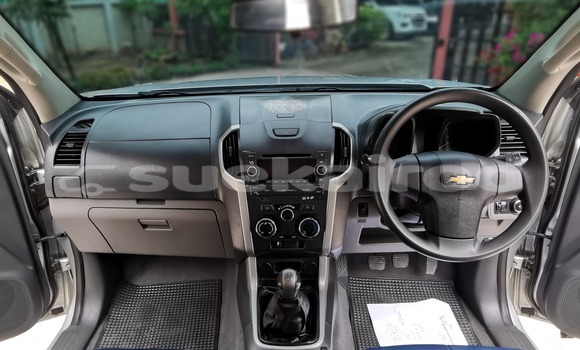 Buy Used Chevrolet Colorado Other Car in Bangkok in Bangkok Buy Used Chevrolet Colorado Other Car in Bangkok in Bangkok