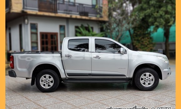 Buy Used Chevrolet Colorado Other Car in Bangkok in Bangkok Buy Used Chevrolet Colorado Other Car in Bangkok in Bangkok