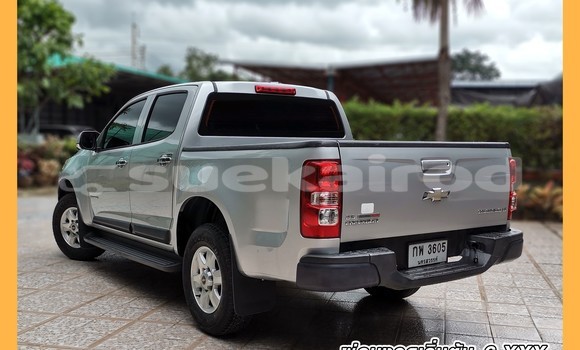 Buy Used Chevrolet Colorado Other Car in Bangkok in Bangkok Buy Used Chevrolet Colorado Other Car in Bangkok in Bangkok