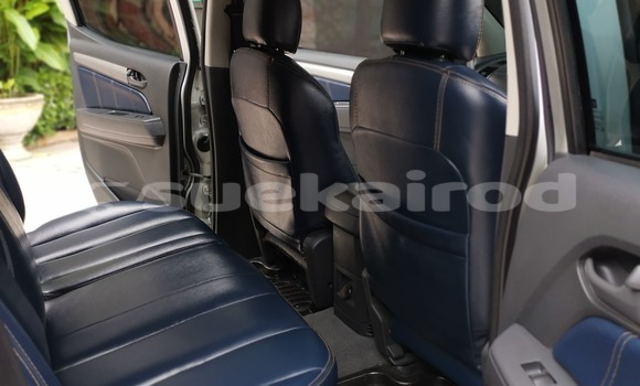 Buy Used Chevrolet Colorado Other Car in Bangkok in Bangkok Buy Used Chevrolet Colorado Other Car in Bangkok in Bangkok