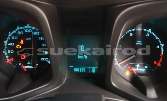 Buy Used Chevrolet Colorado Other Car in Bangkok in Bangkok Buy Used Chevrolet Colorado Other Car in Bangkok in Bangkok