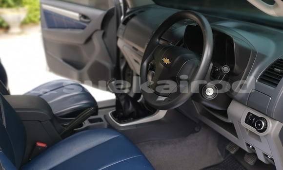 Buy Used Chevrolet Colorado Other Car in Bangkok in Bangkok Buy Used Chevrolet Colorado Other Car in Bangkok in Bangkok