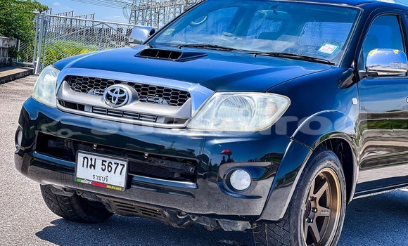 ซื้อ รถมือสอง Toyota Vigo สีดำ รถยนต์ ใน %{เมือง} ใน สมุทรสาคร ซื้อ รถมือสอง Toyota Vigo สีดำ รถยนต์ ใน %{เมือง} ใน สมุทรสาคร