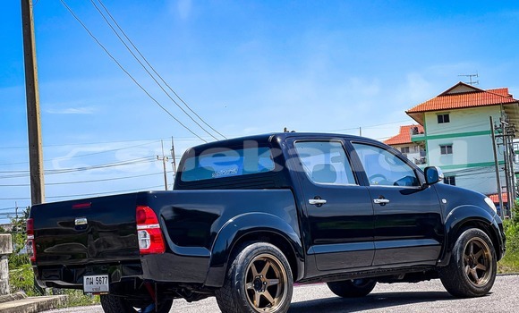 ซื้อ รถมือสอง Toyota Vigo สีดำ รถยนต์ ใน %{เมือง} ใน สมุทรสาคร ซื้อ รถมือสอง Toyota Vigo สีดำ รถยนต์ ใน %{เมือง} ใน สมุทรสาคร