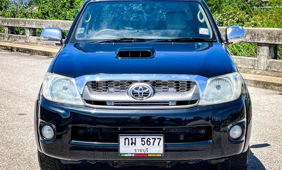 ซื้อ รถมือสอง Toyota Vigo สีดำ รถยนต์ ใน %{เมือง} ใน สมุทรสาคร ซื้อ รถมือสอง Toyota Vigo สีดำ รถยนต์ ใน %{เมือง} ใน สมุทรสาคร