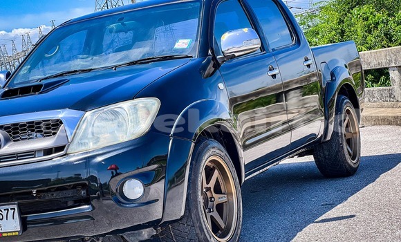 ซื้อ รถมือสอง Toyota Vigo สีดำ รถยนต์ ใน %{เมือง} ใน สมุทรสาคร ซื้อ รถมือสอง Toyota Vigo สีดำ รถยนต์ ใน %{เมือง} ใน สมุทรสาคร