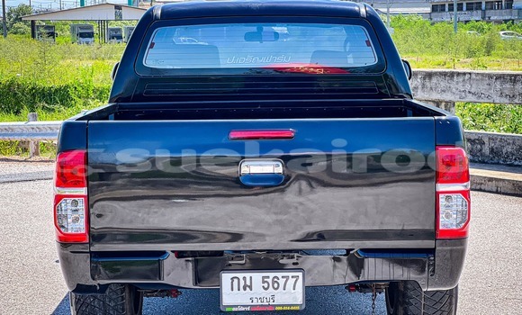 ซื้อ รถมือสอง Toyota Vigo สีดำ รถยนต์ ใน %{เมือง} ใน สมุทรสาคร ซื้อ รถมือสอง Toyota Vigo สีดำ รถยนต์ ใน %{เมือง} ใน สมุทรสาคร