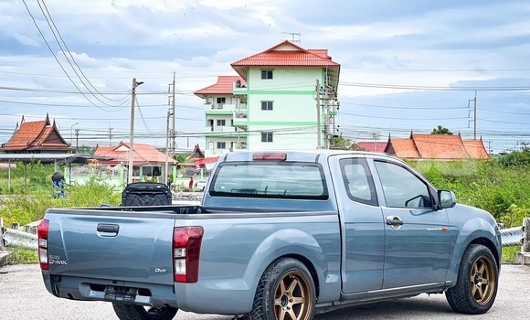 ซื้อ รถมือสอง Isuzu D-Max อื่น ๆ รถยนต์ ใน %{เมือง} ใน สมุทรสาคร ซื้อ รถมือสอง Isuzu D-Max อื่น ๆ รถยนต์ ใน %{เมือง} ใน สมุทรสาคร