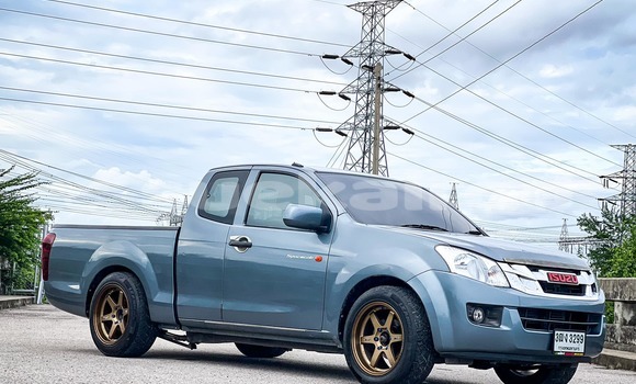 ซื้อ รถมือสอง Isuzu D-Max อื่น ๆ รถยนต์ ใน %{เมือง} ใน สมุทรสาคร ซื้อ รถมือสอง Isuzu D-Max อื่น ๆ รถยนต์ ใน %{เมือง} ใน สมุทรสาคร