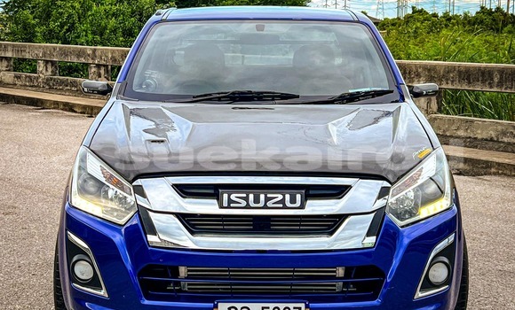 ซื้อ รถมือสอง Isuzu D-Max สีน้ำเงิน รถยนต์ ใน %{เมือง} ใน สมุทรสาคร ซื้อ รถมือสอง Isuzu D-Max สีน้ำเงิน รถยนต์ ใน %{เมือง} ใน สมุทรสาคร