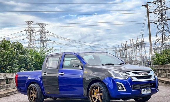 ซื้อ รถมือสอง Isuzu D-Max สีน้ำเงิน รถยนต์ ใน %{เมือง} ใน สมุทรสาคร ซื้อ รถมือสอง Isuzu D-Max สีน้ำเงิน รถยนต์ ใน %{เมือง} ใน สมุทรสาคร