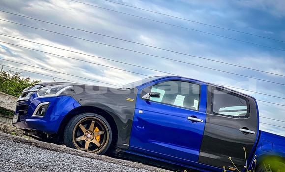 ซื้อ รถมือสอง Isuzu D-Max สีน้ำเงิน รถยนต์ ใน %{เมือง} ใน สมุทรสาคร ซื้อ รถมือสอง Isuzu D-Max สีน้ำเงิน รถยนต์ ใน %{เมือง} ใน สมุทรสาคร