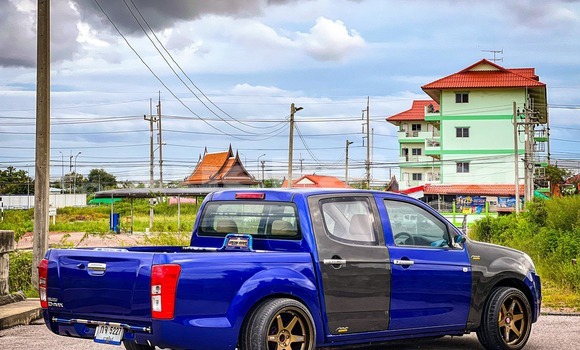 ซื้อ รถมือสอง Isuzu D-Max สีน้ำเงิน รถยนต์ ใน %{เมือง} ใน สมุทรสาคร ซื้อ รถมือสอง Isuzu D-Max สีน้ำเงิน รถยนต์ ใน %{เมือง} ใน สมุทรสาคร