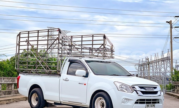 ซื้อ รถมือสอง Isuzu D-Max ขาว รถยนต์ ใน %{เมือง} ใน สมุทรสาคร ซื้อ รถมือสอง Isuzu D-Max ขาว รถยนต์ ใน %{เมือง} ใน สมุทรสาคร