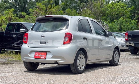 ซื้อ รถมือสอง Nissan March เงิน รถยนต์ ใน %{เมือง} ใน กรุงเทพมหานคร ซื้อ รถมือสอง Nissan March เงิน รถยนต์ ใน %{เมือง} ใน กรุงเทพมหานคร