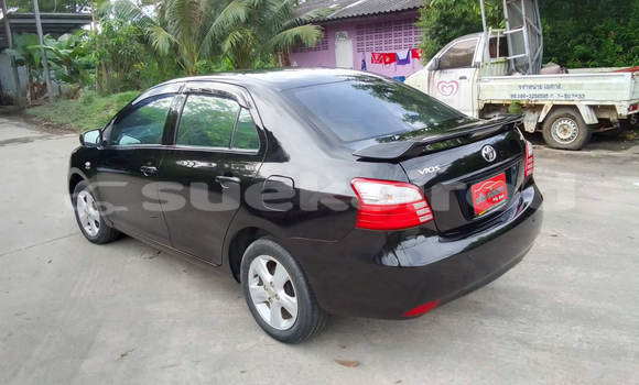 ซื้อ รถมือสอง Toyota Vios สีดำ รถยนต์ ใน %{เมือง} ใน กรุงเทพมหานคร ซื้อ รถมือสอง Toyota Vios สีดำ รถยนต์ ใน %{เมือง} ใน กรุงเทพมหานคร